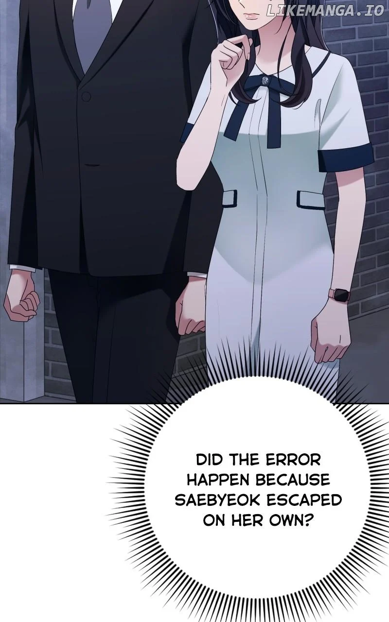 The Worst Villain chapter 53 page 37