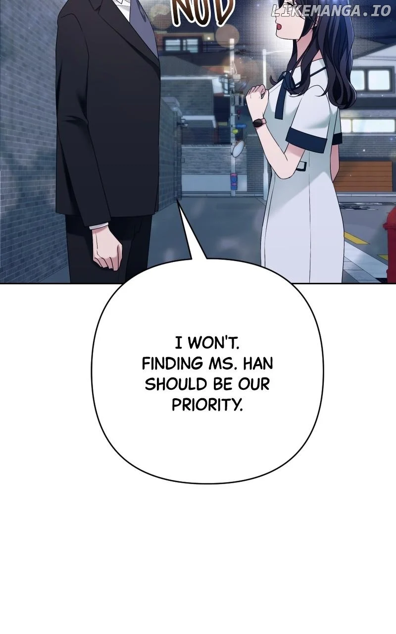 The Worst Villain chapter 53 page 43