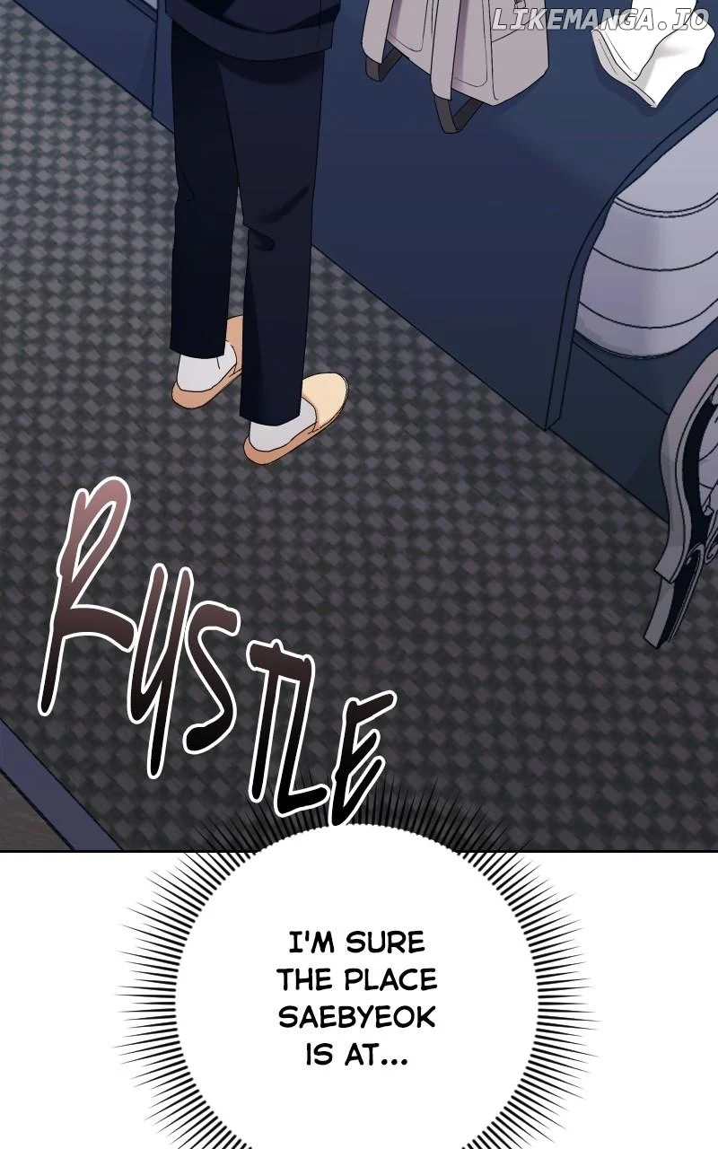 The Worst Villain chapter 53 page 55