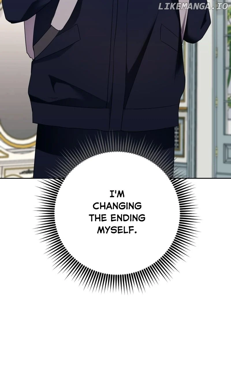 The Worst Villain chapter 53 page 65