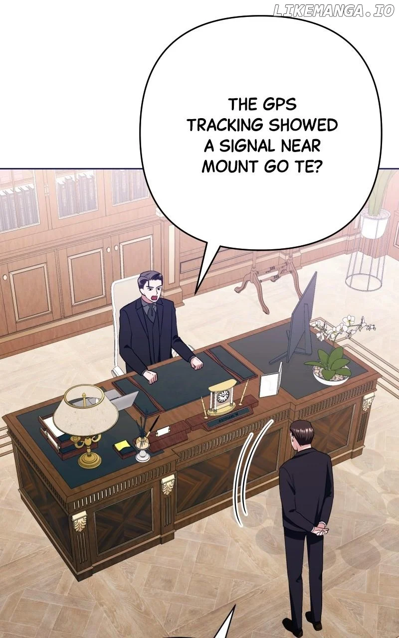 The Worst Villain chapter 53 page 68