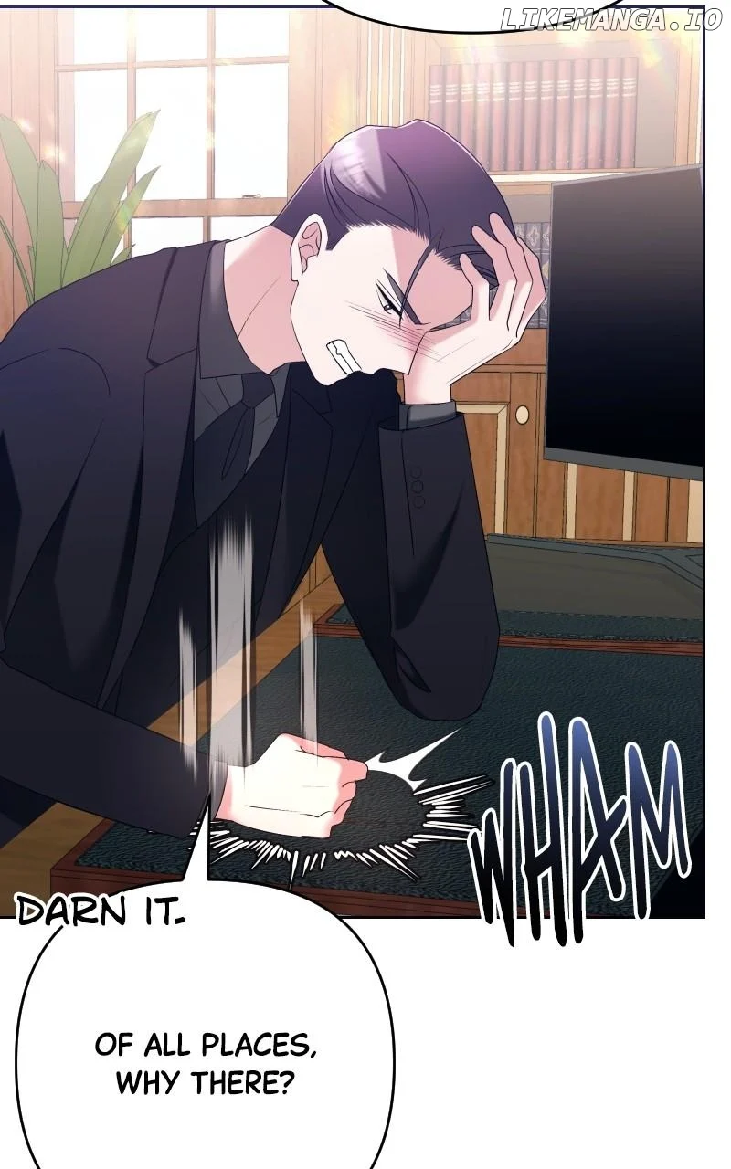The Worst Villain chapter 53 page 70