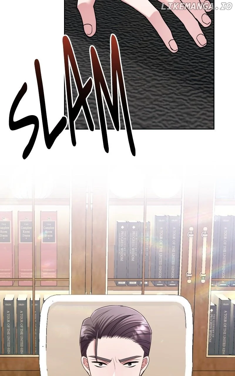 The Worst Villain chapter 53 page 72