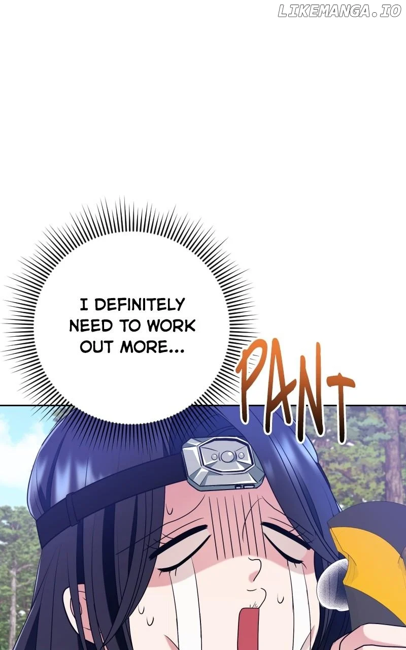 The Worst Villain chapter 53 page 78