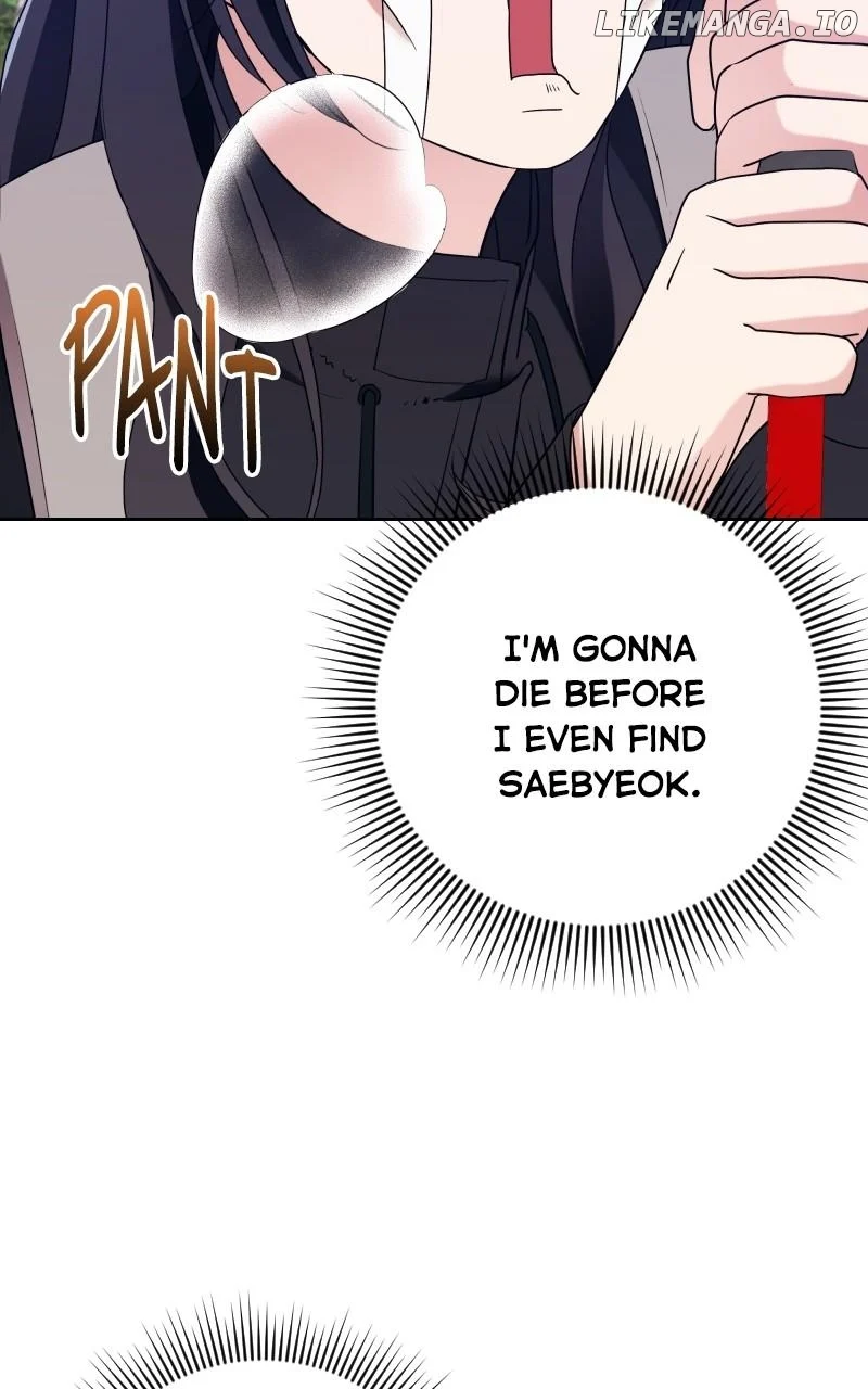 The Worst Villain chapter 53 page 79