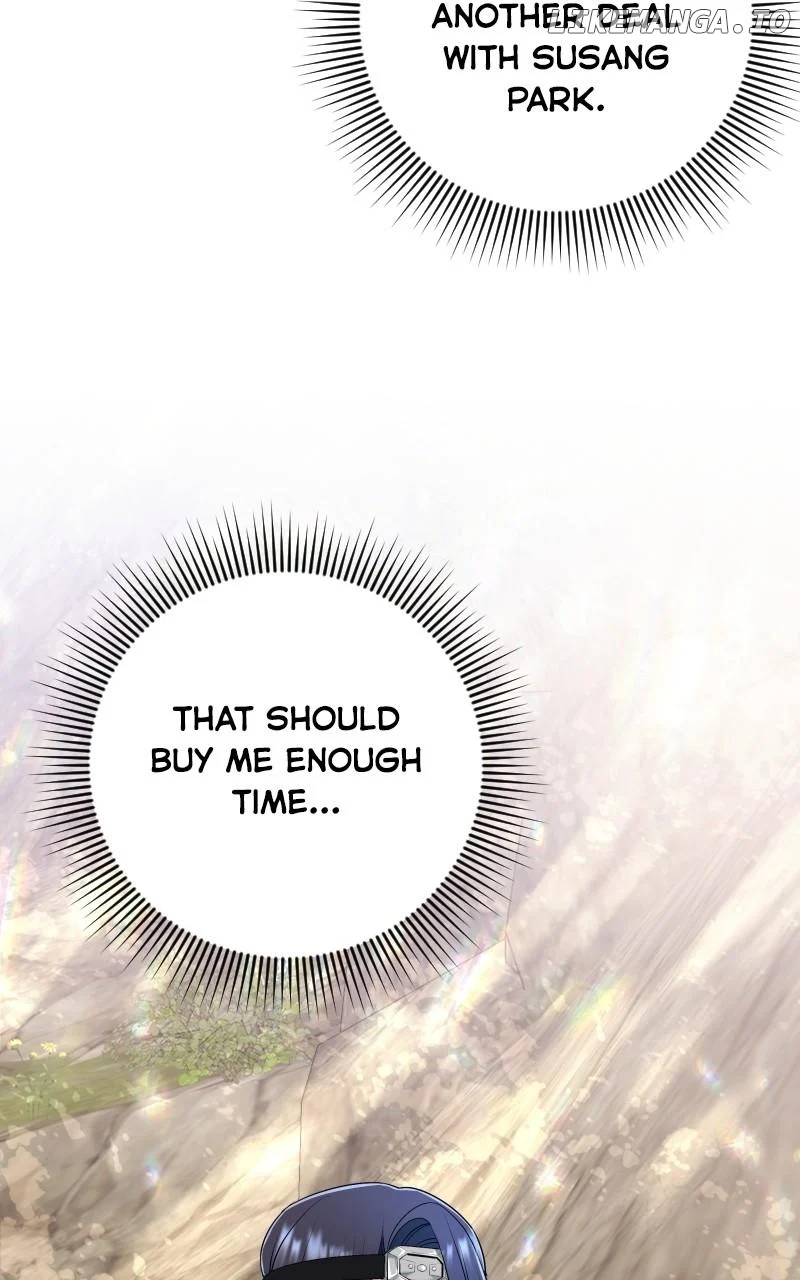 The Worst Villain chapter 53 page 81