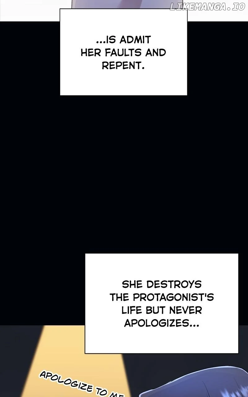 The Worst Villain chapter 53 page 85