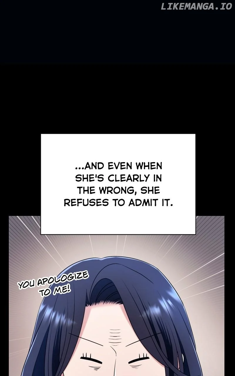 The Worst Villain chapter 53 page 87
