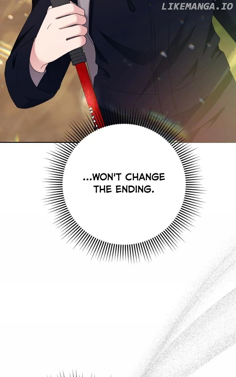 The Worst Villain chapter 53 page 92