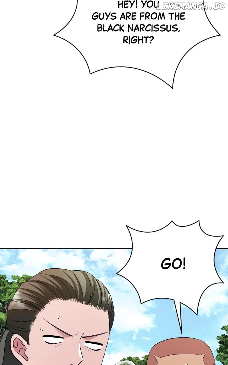 The Worst Villain chapter 53 page 99