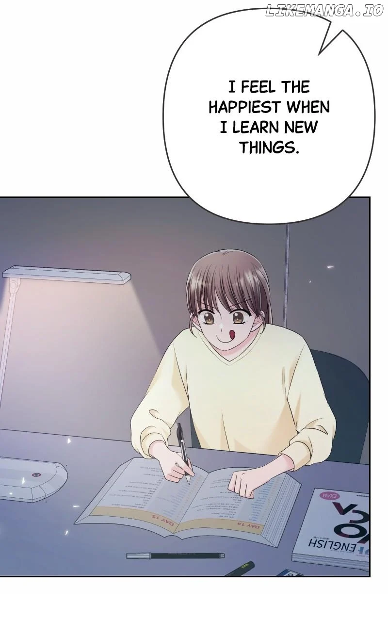 The Worst Villain chapter 54 page 100