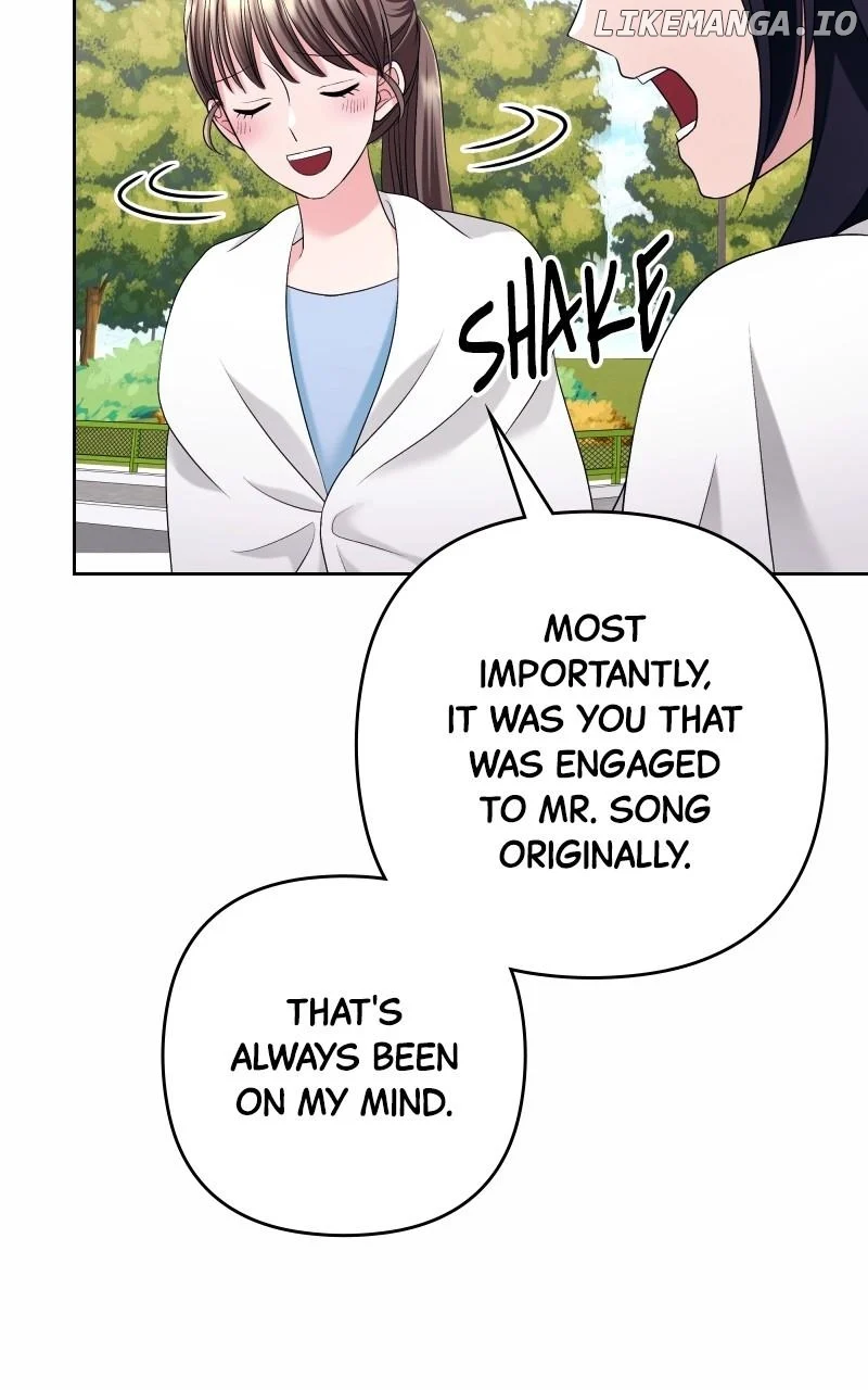 The Worst Villain chapter 54 page 104