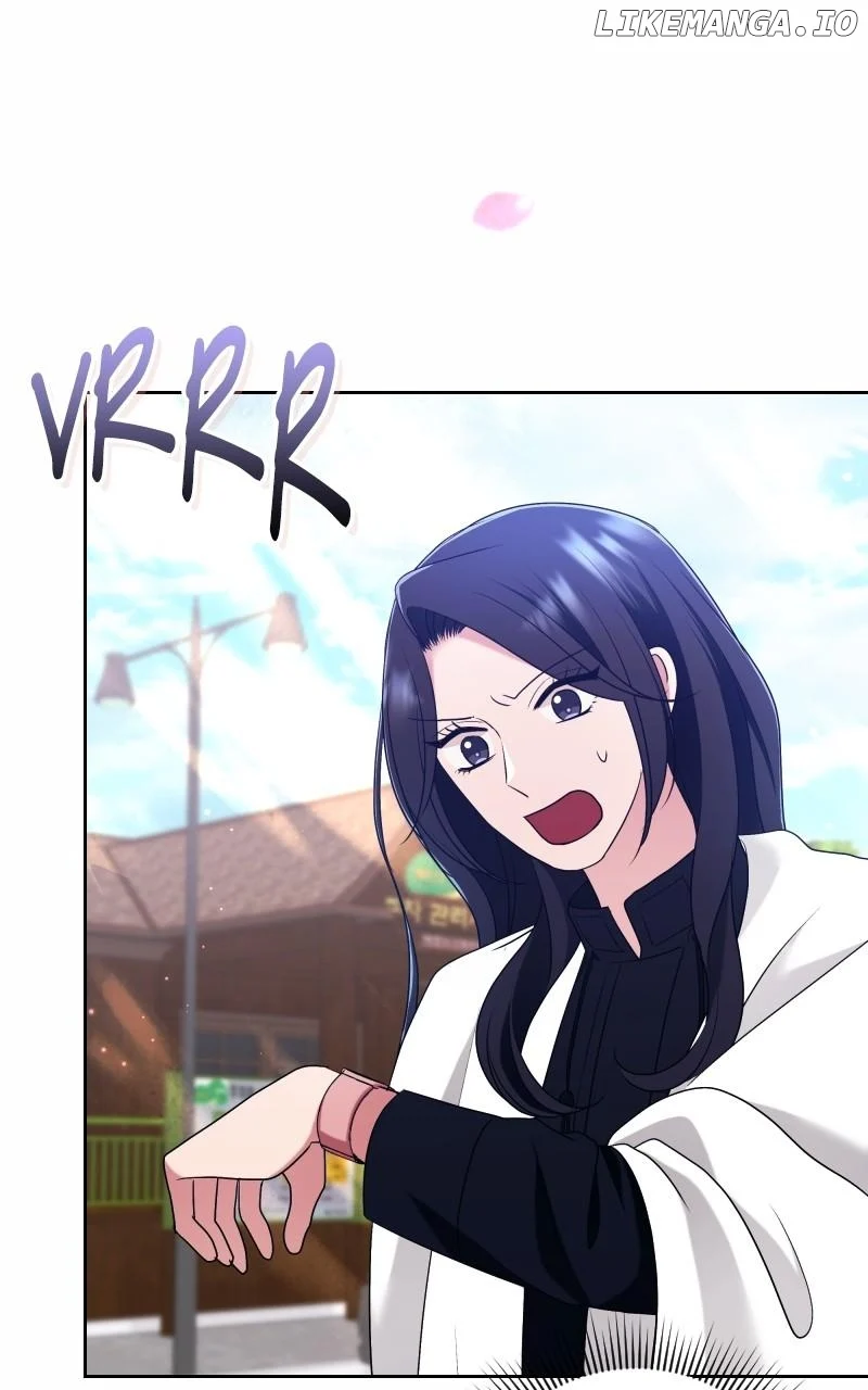 The Worst Villain chapter 54 page 117