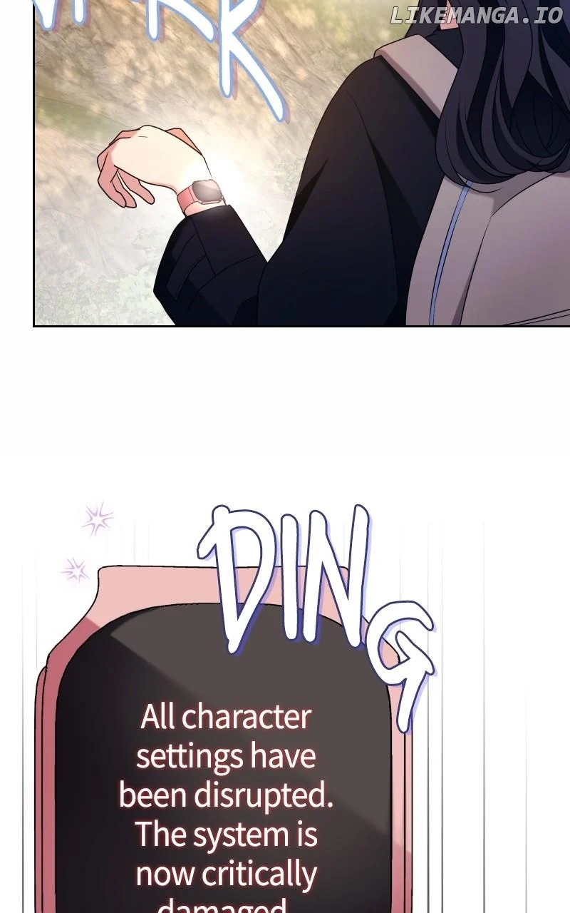 The Worst Villain chapter 54 page 13