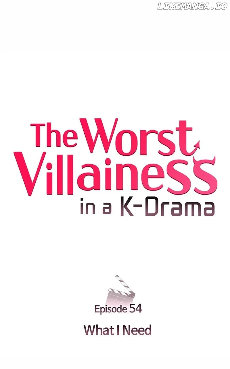 The Worst Villain chapter 54 page 18
