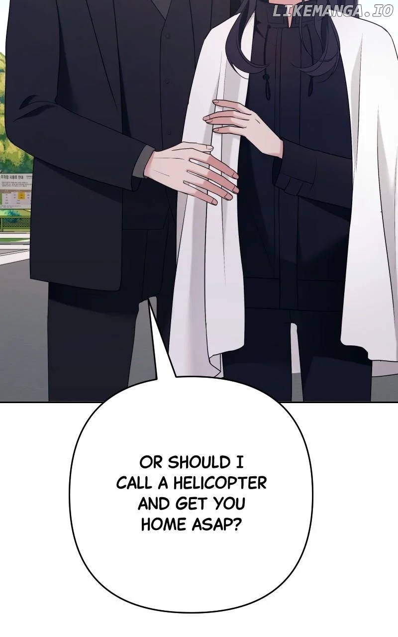The Worst Villain chapter 54 page 25