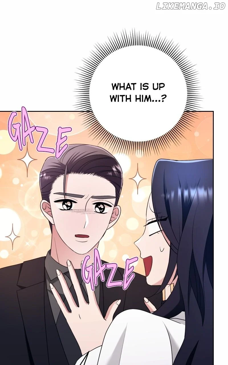 The Worst Villain chapter 54 page 26