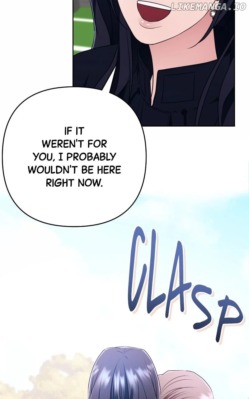 The Worst Villain chapter 54 page 28