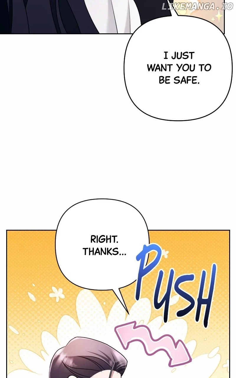 The Worst Villain chapter 54 page 31