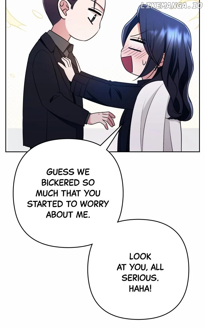 The Worst Villain chapter 54 page 32