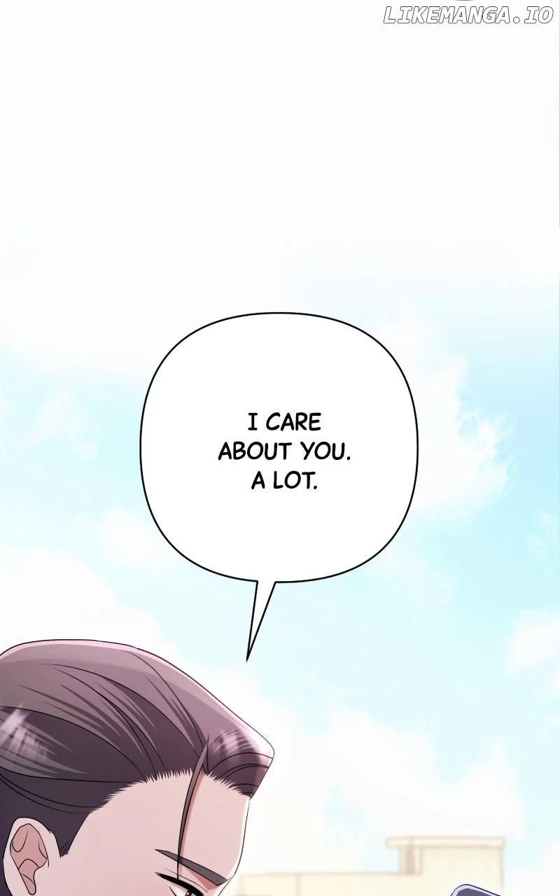 The Worst Villain chapter 54 page 34