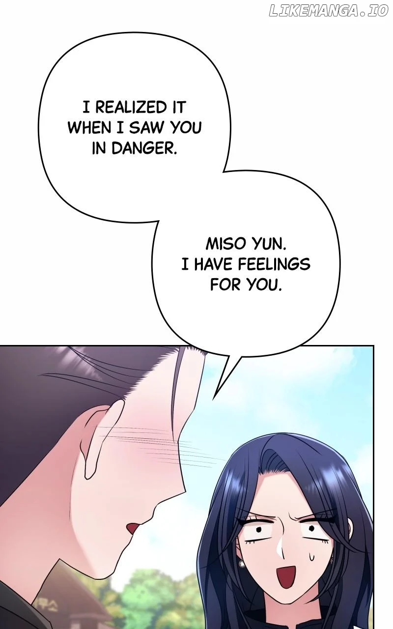 The Worst Villain chapter 54 page 36