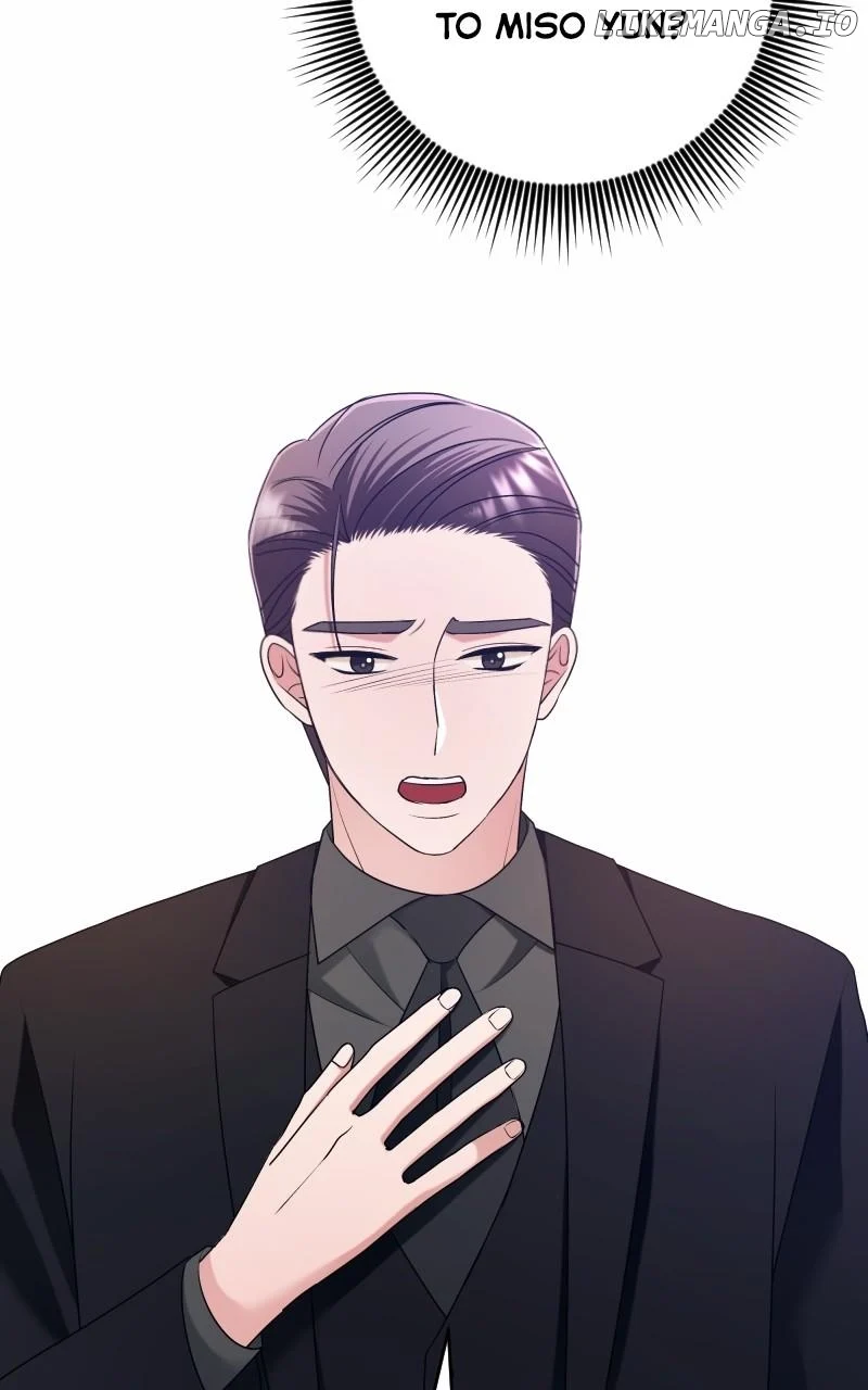 The Worst Villain chapter 54 page 38
