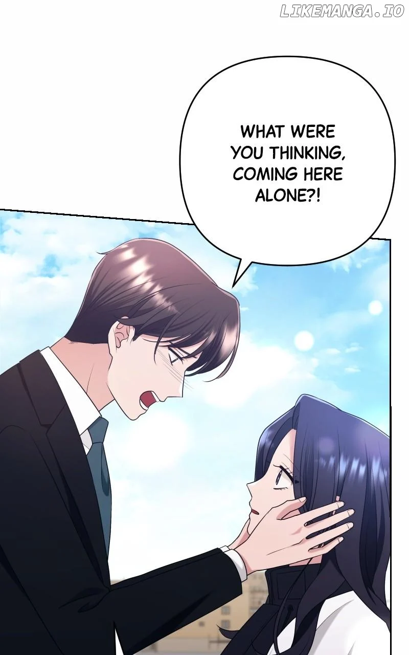 The Worst Villain chapter 54 page 43