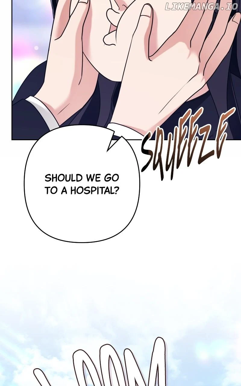 The Worst Villain chapter 54 page 45