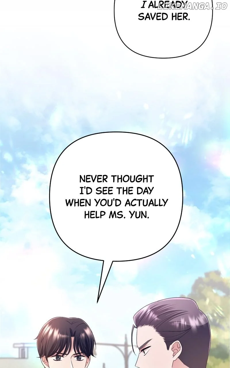 The Worst Villain chapter 54 page 48