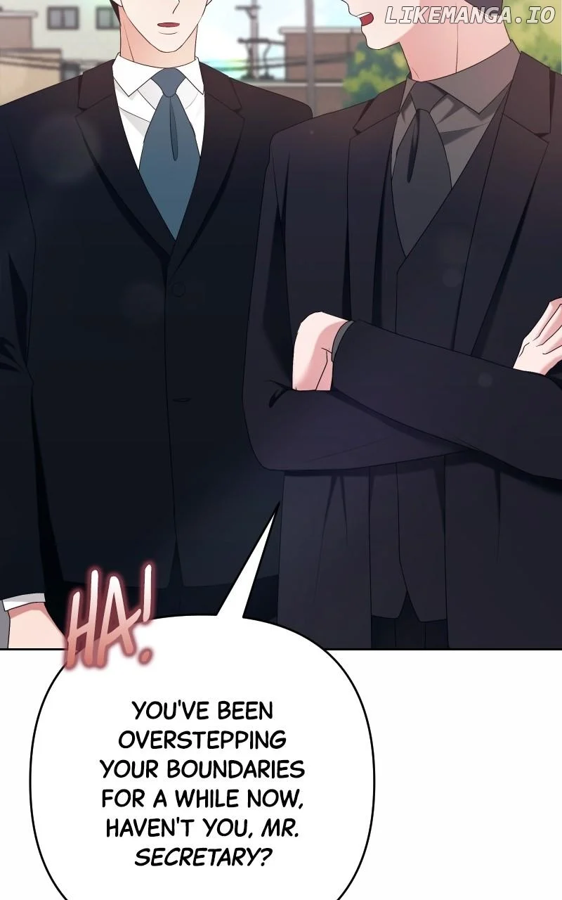 The Worst Villain chapter 54 page 49