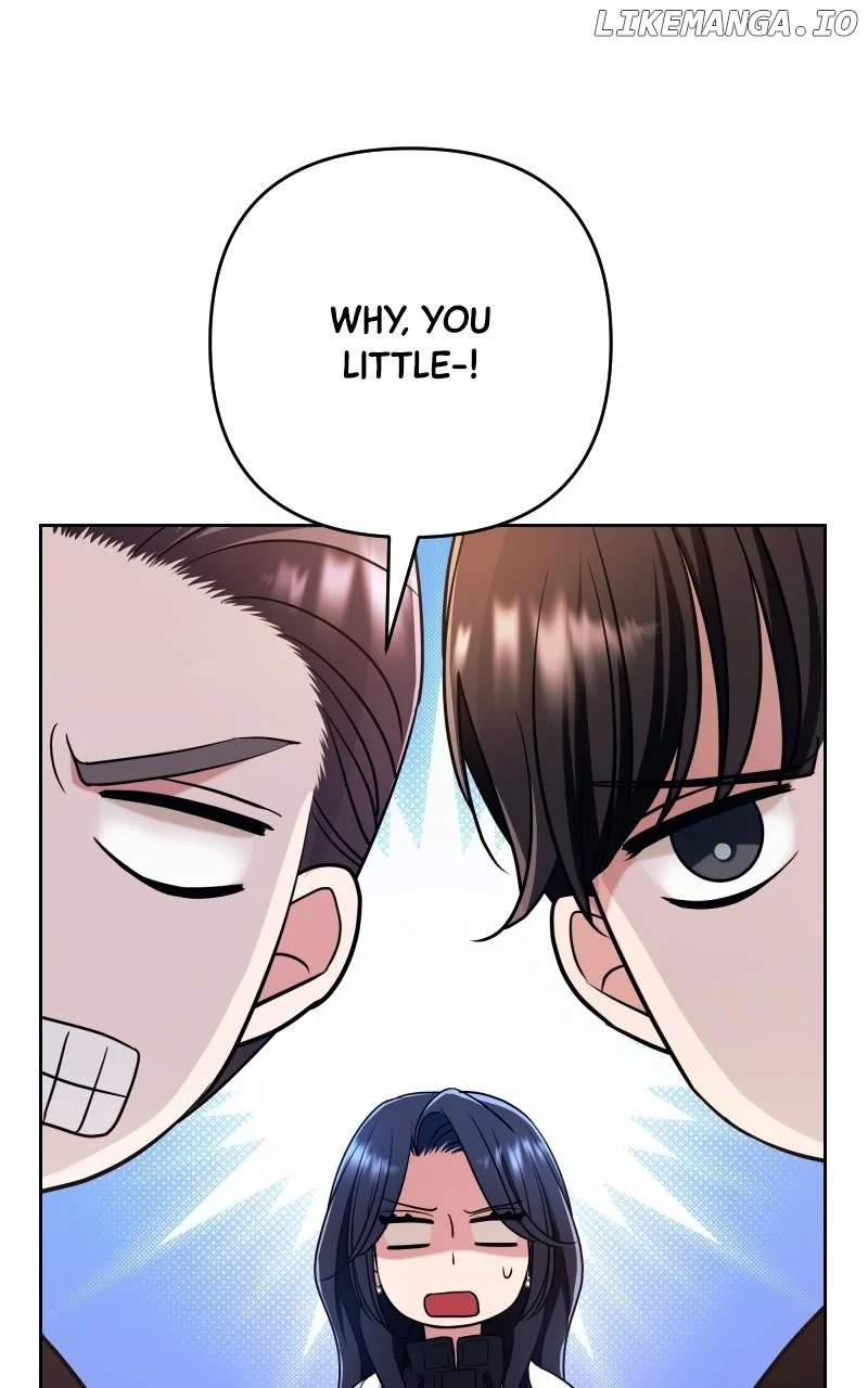 The Worst Villain chapter 54 page 53