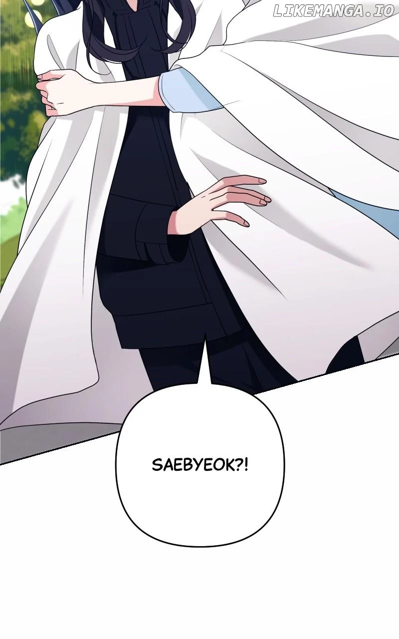 The Worst Villain chapter 54 page 56