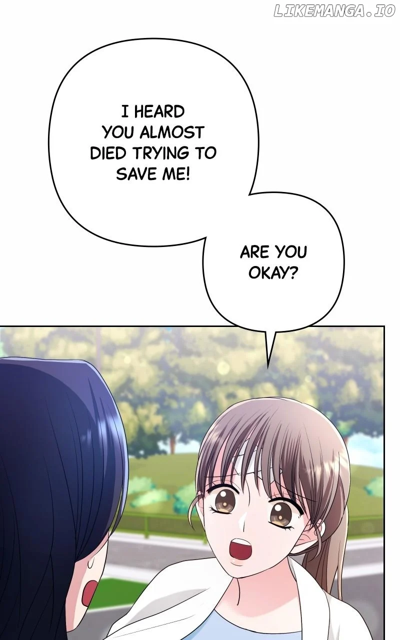 The Worst Villain chapter 54 page 57