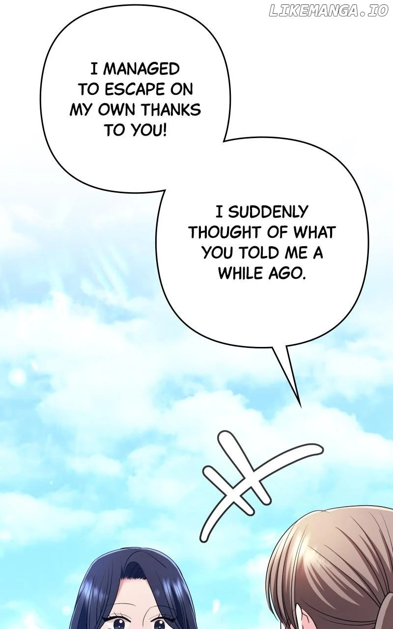 The Worst Villain chapter 54 page 60