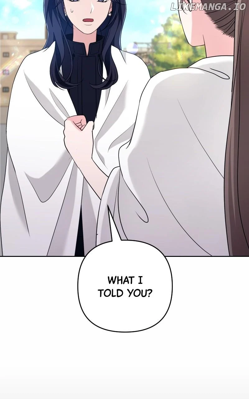 The Worst Villain chapter 54 page 61