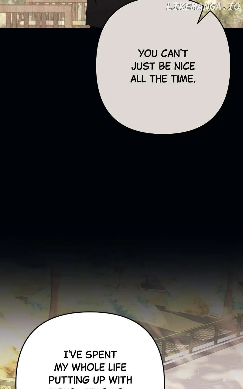 The Worst Villain chapter 54 page 64