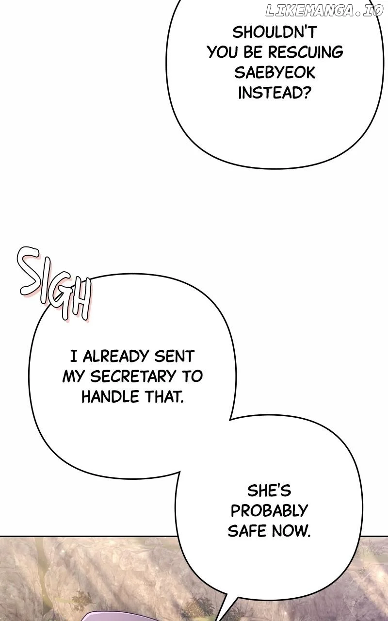 The Worst Villain chapter 54 page 7