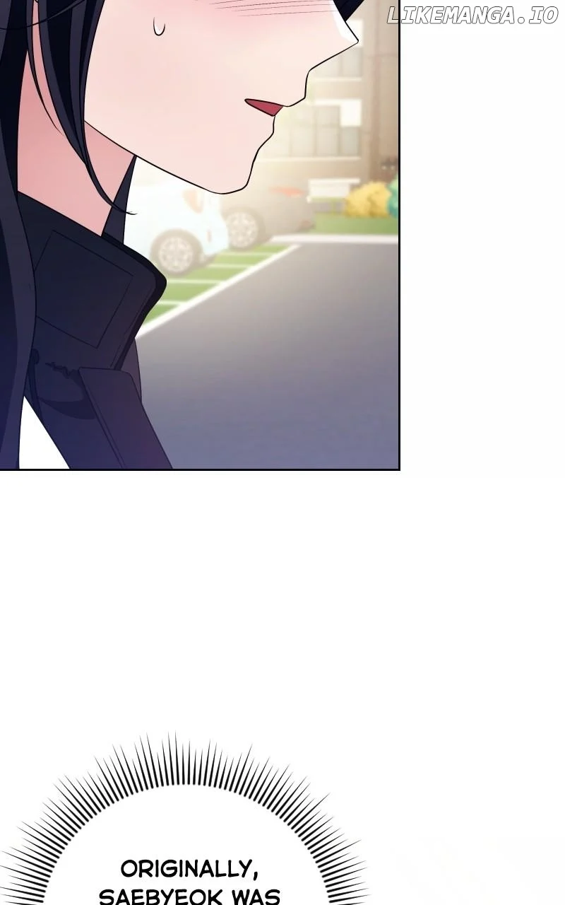 The Worst Villain chapter 54 page 70