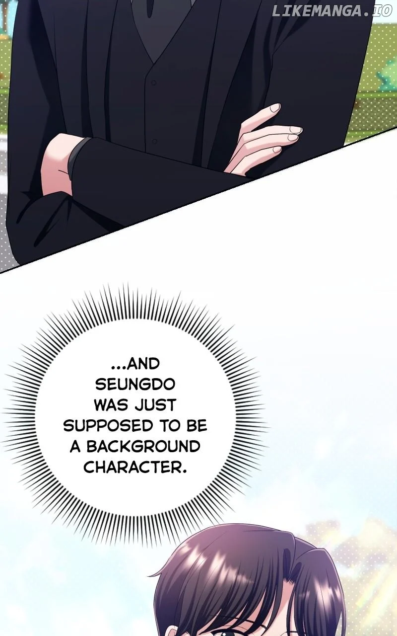 The Worst Villain chapter 54 page 73