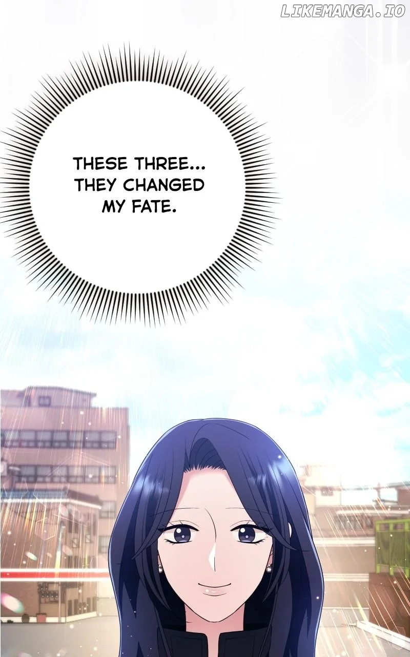 The Worst Villain chapter 54 page 76