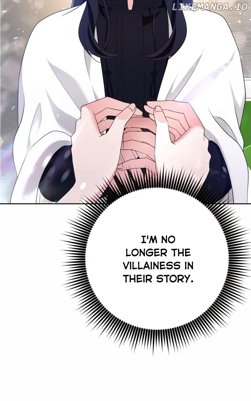 The Worst Villain chapter 54 page 77