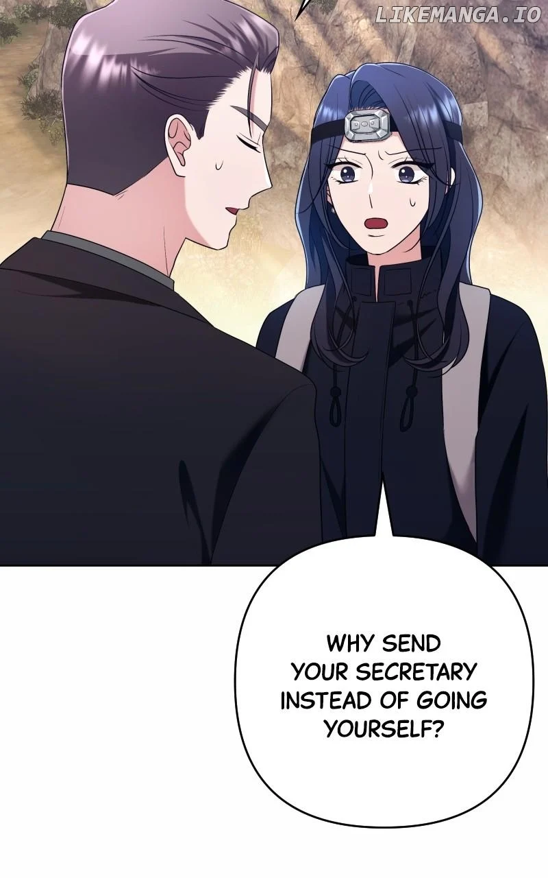 The Worst Villain chapter 54 page 8