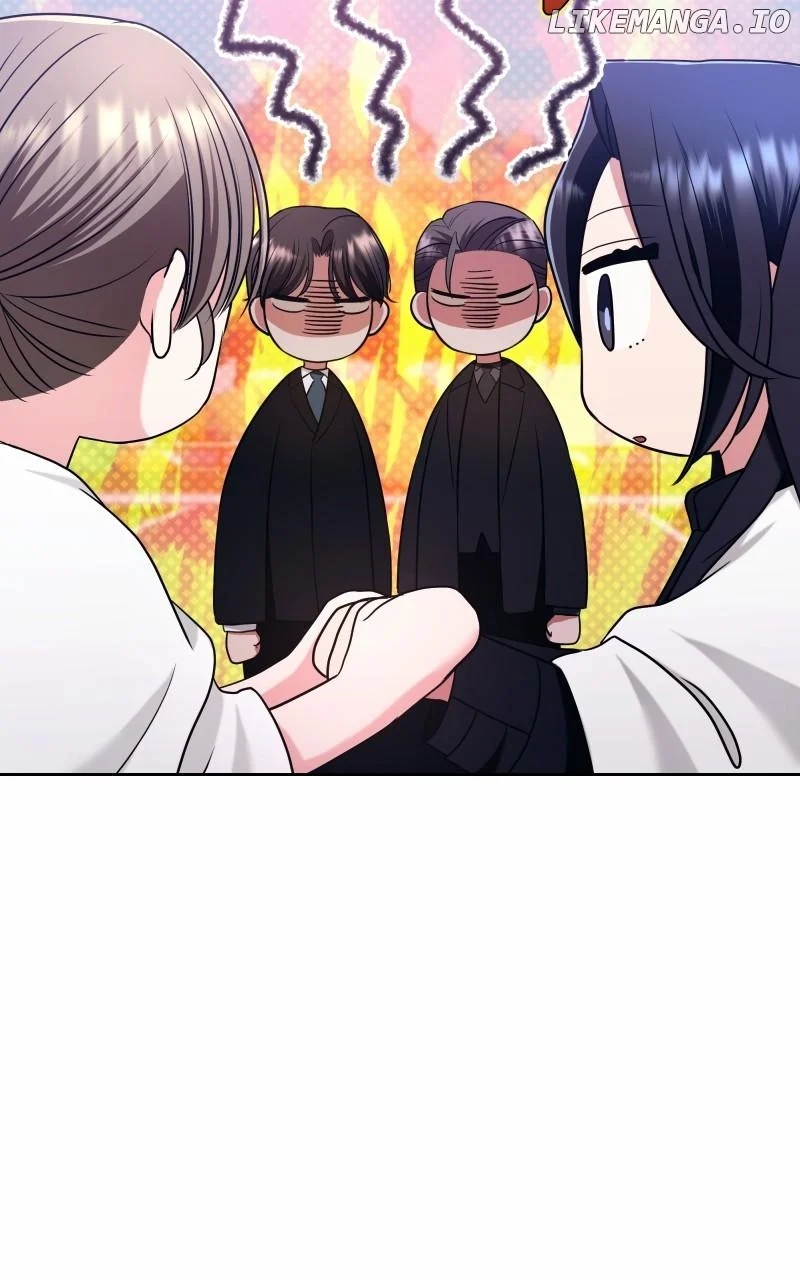 The Worst Villain chapter 54 page 80