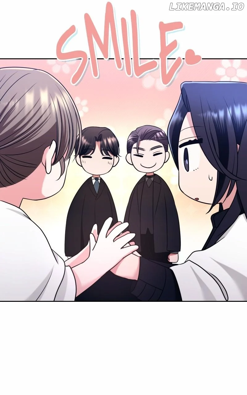The Worst Villain chapter 54 page 81