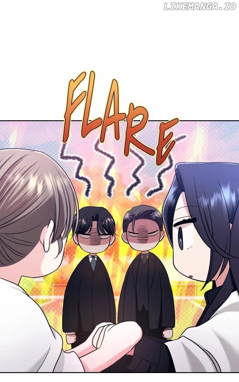 The Worst Villain chapter 54 page 82