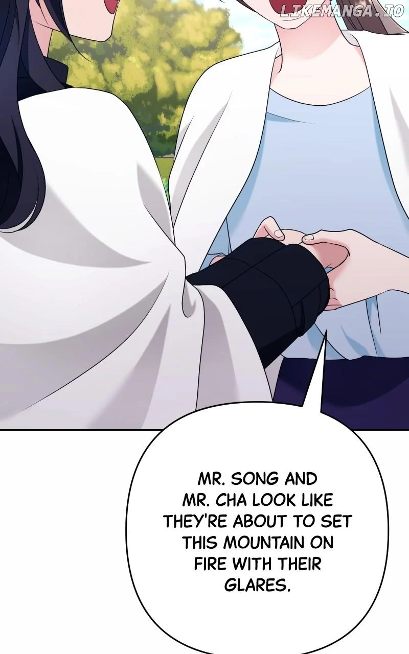 The Worst Villain chapter 54 page 84