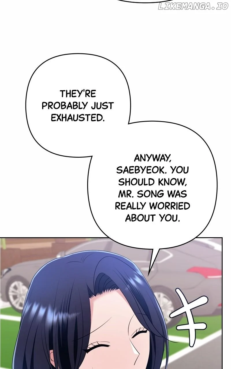 The Worst Villain chapter 54 page 85