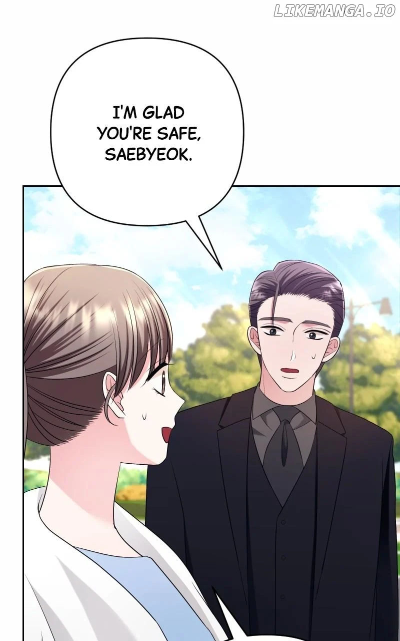 The Worst Villain chapter 54 page 87
