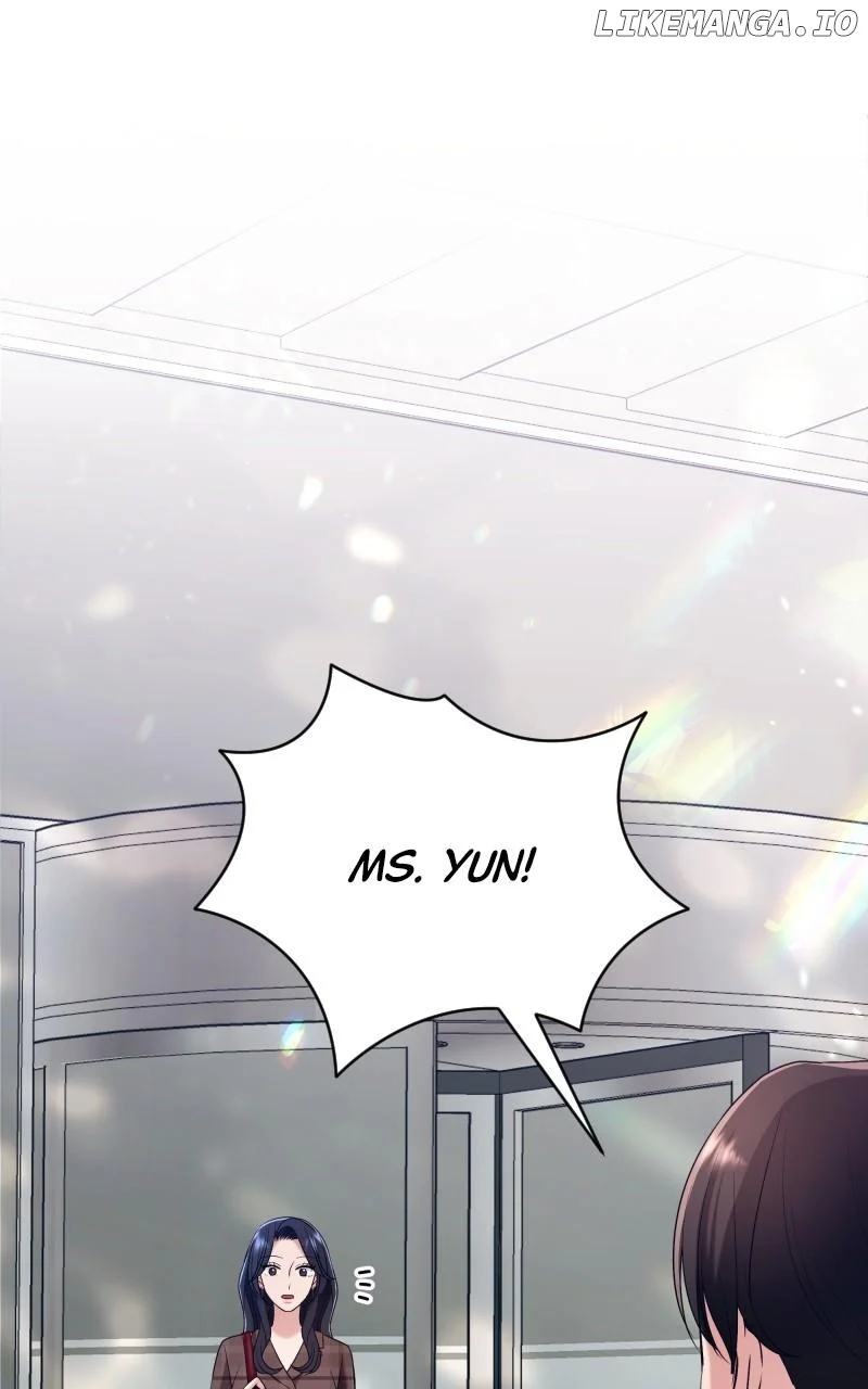 The Worst Villain chapter 57 page 1